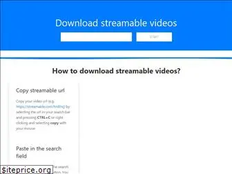 streamabledl.com