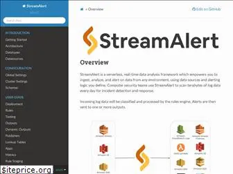 streamalert.io