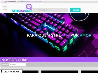 streamando.com.br