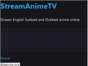 streamanimetv.net