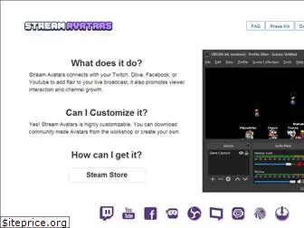 streamavatars.com