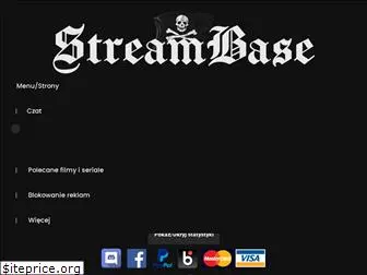 streambase.pl