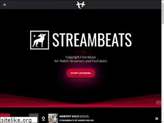 streambeats.com