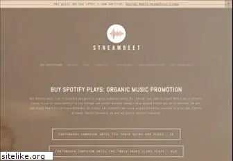 streambeet.com