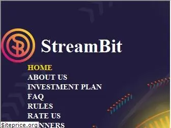 streambit.biz