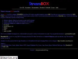 streambox.org