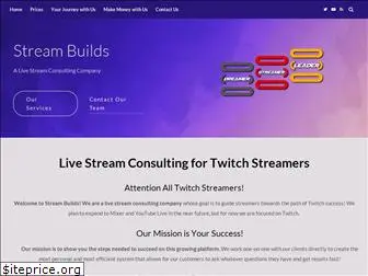 streambuilds.net