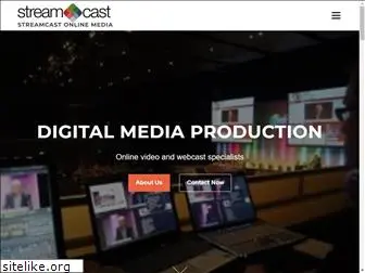 streamcast.com.au