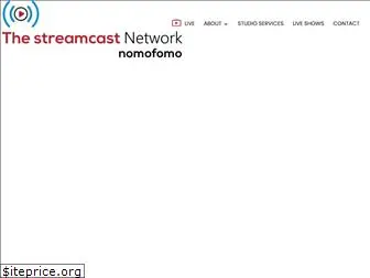streamcastnetwork.com