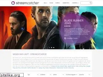 streamcatcher.de