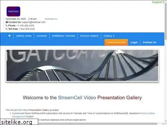 streamcellvideo.com