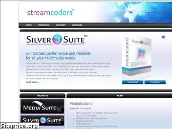 streamcoders.com