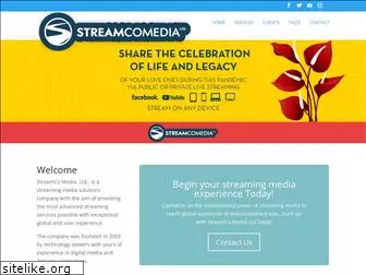 streamcomedia.com