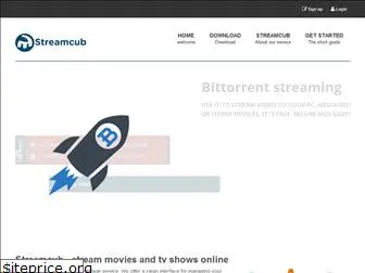 streamcub.com