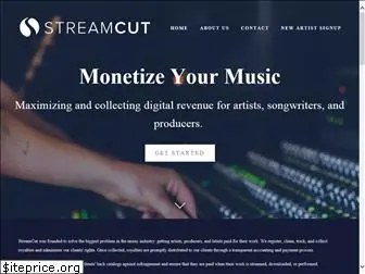 streamcut.com