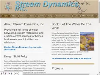 streamdynamics.us