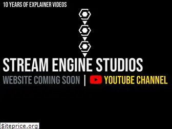 streamenginestudios.com