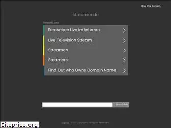 streamer.de