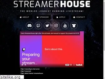 streamer.house