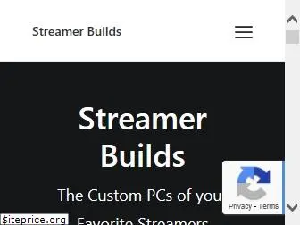 streamerbuilds.com