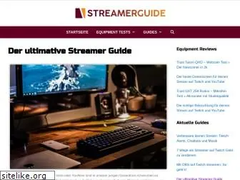 streamerguide.de