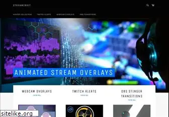 streamerkit.com