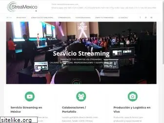 streamexico.com