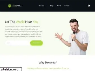 streamfa.com