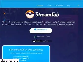 streamfab.com