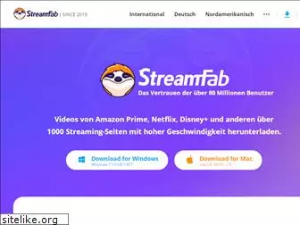 streamfab.de