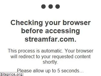 streamfar.com