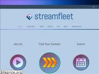 streamfleet.org