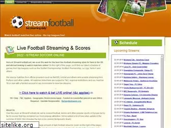 streamfootball.net