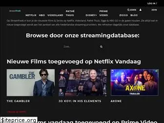 streamfreak.nl