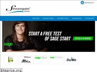 streamgate.ch