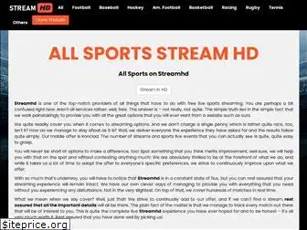 streamhd.ws