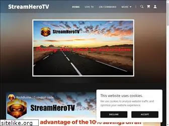 streamherotv.com