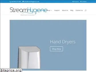 streamhygiene.co.uk