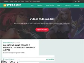 streamie.com.br