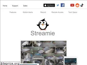 streamieapp.com