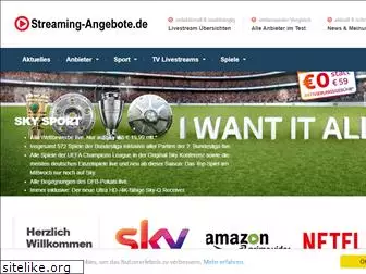 streaming-angebote.de