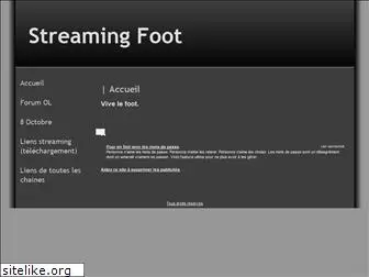 streaming-foot.onlc.fr