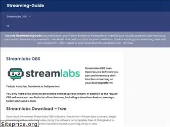 streaming-guide.net