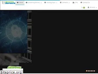 streaming-servers.com