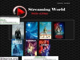 streaming-world.fr