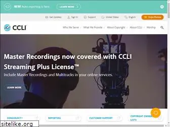 streaming.ccli.com