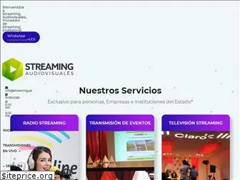 www.streaming.pe