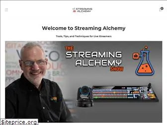 streamingalchemy.tv