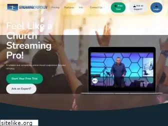 streamingchurch.tv