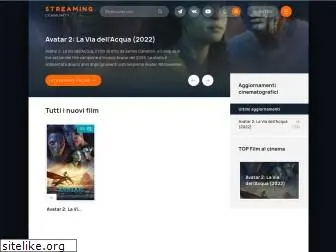 www.streamingcommunity.tube